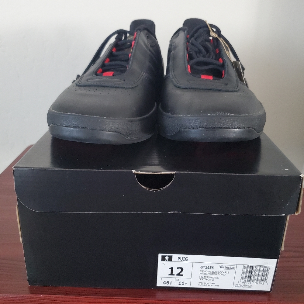 Adidas Shoe